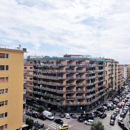 Rossini 37 Hotel Napoli Eksteriør billede